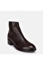 Hollyhock Boots Brown Genuine Leather 41-42-43-44-45 - 8