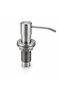 Built-In Soap Dispenser Detergent Dispenser Liquid Soap Dispenser - 2