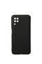 Huawei P40 Lite Compatible Black Velvet Inside Phone Case - 2