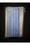 Transparent Adhesive Bag - Opp Self-Adhesive 10-Piece Mask Bag 13X25 cm - 50 Pieces - 5
