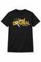 Original Printed Ov Oversized Ahat Kalip Bicycle Necklace Men's T-Shirt - 2