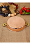 Copper Egg Pan 22 cm - 4