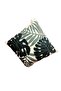 Cushion - Tropical Leaf Pattern - 2