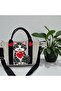 Heart Cat Bag / Shoulder Bag / Crossbody Bag