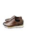 Leather Sports Men's Shoes - 3
