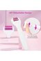 Derma Roller for Face and Body - 6 in 1 Titanium Microneedling Roller Kit - 3