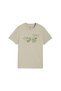 Essentials Camo Tee Νεανικό - 3