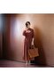 Modern Essential Long Waist Dress - 3
