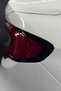 Fiat Egea Stop Frame Black Sticker (Right and Left) - 2
