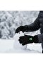 Kocaelispor Licensed Fleece Gloves Black - 3