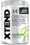 XTEND BCAA Powder – Smash Apple | 7g BCAAs | Sugar-Free | 30 Servings