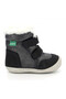 Children's Boots with Fur Lining - 2