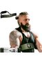 Blaster pentru Biceps T2, Verde militar, uni - 3