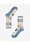 Sports Gear Design Socks - 2
