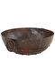 Rustic Fire Pit Ø 40 cm Iron - 4