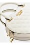 Atabey Quilted Mini Crossbody - 8
