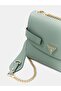 Serenova Saffiano Crossbody Bag - 5