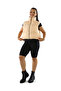 Women Reversible Vest Puffer Jacket