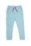 Bnt-G21584 Girl's Sweatpants Blue
