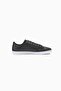 Up Unisex Sports Shoes 372605-01 Black-White