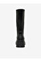 Black Women's / Girls' Onldoja-5 Pu Long Boot - Noos Boot Model Code: (15304996Black) - 2