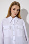 Troklu Poplin Shirt - 4