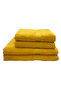 Luxury 2 Hand 50 x 100 cm & 2 Bath 70 x 140 Cm Cotton Diamond Dobby Towel Set of 4Pc
