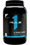 Whey Protein 896g – Cookies & Cream | 24g Protein & BCAAs | 28 Servings