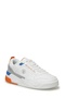 Baviara Sneaker Men's Sports Shoes White - 4