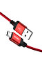 Micro USB Şarj Kablosu