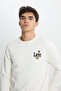 Men's Sweatshirt L242503104 - 3