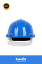 # Safety Helmet Ce Certified Construction Site Durable Adjustable Work Safety Hard Hat - 6