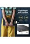 Portable Monitor 15.6 Inch FHD 1080P IPS USB-C HDMI Laptop Screen - 7