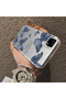 Realme C15/C25/C25S Compatible Hard Acrylic Back Silicone Edge Lens Protection Butterfly Case - 4