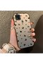 Xiaomi Poco C31 Compatible Hard Acrylic Back Silicone Edge Lens Protection Butterfly Case - 2