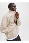 سترة Moonbeam الرجالية JJECHARGE STAND COLLAR BOMBER NOOS رقم الموديل: (12288895Moonbeam) - 5