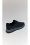 Men's Casual Shoes Genuine Leather Rubber Sole Lace-Up Orthopedic Comfortable Shoes - 3