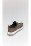 Men's Casual Shoes Genuine Leather Rubber Sole Lace-Up Orthopedic Comfortable Shoes - 3