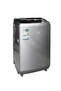 Automatic Washing Machine - Top Load - 9 kg - Silver - 3
