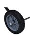 Scarifier for Ride-on Mower 100 cm - 5
