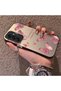 Samsung Galaxy A16 4G/5G Compatible Hard Acrylic Back Silicone Edge Lens Protection Butterfly Case - 3