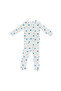 Bamboo Pajamas for Kids in Turtle