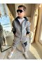 Boys' Tracksuit Set - 2