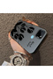 Realme C25Y/C21Y Compatible Silicone Edge Hard Back Anti-Fall Case Tulip Pattern - 3