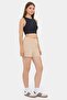 Buttoned Bermuda Shorts - 3