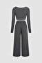 Basic Two Piece Set - 2