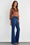 Satin Classic Shirt - 3