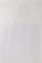 High Waist Pleated Straight Fit Trousers - 4