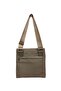 Embossed Adjustable Handle Women's Crossbody Bag Yc011980Sgf - 3