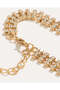 Women Gold Embellished Necklace - 3